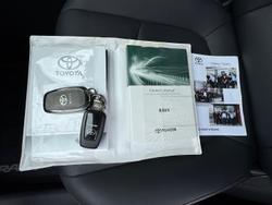 2024 Toyota
                RAV4 Cruiser