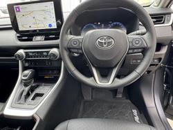 2024 Toyota
                RAV4 Cruiser