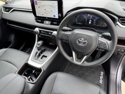 2024 Toyota
                RAV4 Cruiser