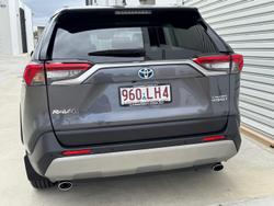 2024 Toyota
                RAV4 Cruiser