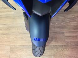 2022 Yamaha YZF-R3 BLUE