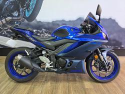 Yamaha YZF-R3