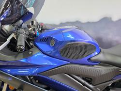 2022 Yamaha YZF-R3 BLUE