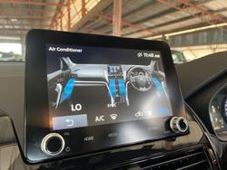 2024 Mitsubishi Eclipse Cross