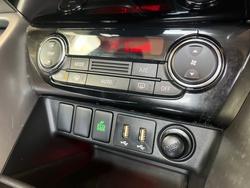 2024 Mitsubishi Eclipse Cross