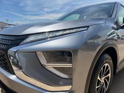 2024 Mitsubishi Eclipse Cross