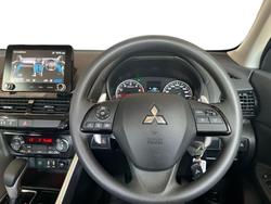 2024 Mitsubishi Eclipse Cross