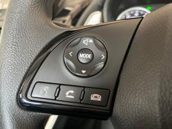 2024 Mitsubishi Eclipse Cross