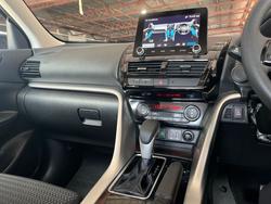 2024 Mitsubishi Eclipse Cross