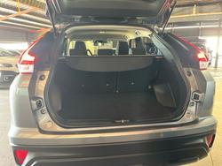 2024 Mitsubishi Eclipse Cross