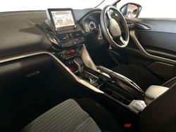 2024 Mitsubishi Eclipse Cross