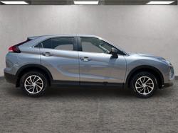 2024 Mitsubishi Eclipse Cross