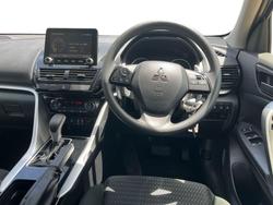 2024 Mitsubishi Eclipse Cross