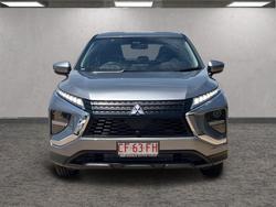 2024 Mitsubishi Eclipse Cross