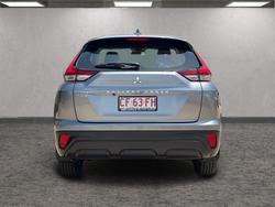 2024 Mitsubishi Eclipse Cross