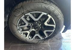 2025 RAM 1500 Laramie Sport Hurricane SO RamBox