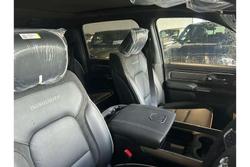 2025 RAM 1500 Laramie Sport Hurricane SO RamBox