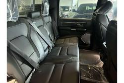 2025 RAM 1500 Laramie Sport Hurricane SO RamBox
