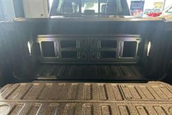 2025 RAM 1500 Laramie Sport Hurricane SO RamBox