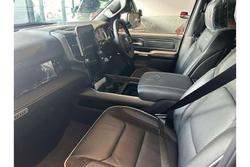 2025 RAM 1500 Laramie Sport Hurricane SO RamBox