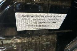 2025 RAM 1500 Laramie Sport Hurricane SO RamBox