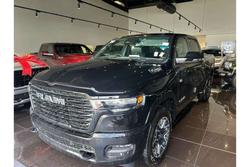 2025 RAM 1500 Laramie Sport Hurricane SO RamBox