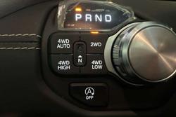 2025 RAM 1500 Laramie Sport Hurricane SO RamBox