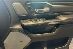 2025 RAM 1500 Laramie Sport Hurricane SO RamBox