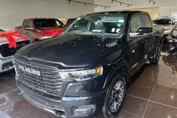 2025 RAM 1500 Laramie Sport Hurricane SO RamBox