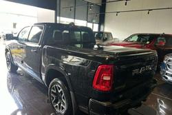 2025 RAM 1500 Laramie Sport Hurricane SO RamBox