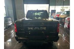 2025 RAM 1500 Laramie Sport Hurricane SO RamBox