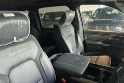 2025 RAM 1500 Laramie Sport Hurricane SO RamBox