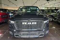 2025 RAM 1500 Laramie Sport Hurricane SO RamBox