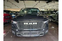 2025 RAM 1500 Laramie Sport Hurricane SO RamBox