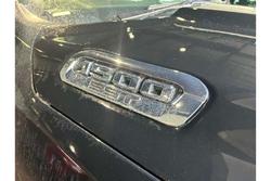 2025 RAM 1500 Laramie Sport Hurricane SO RamBox