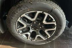 2025 RAM 1500 Laramie Sport Hurricane SO RamBox