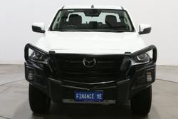 2022 Mazda BT-50 XS