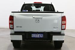 2022 Mazda BT-50 XS