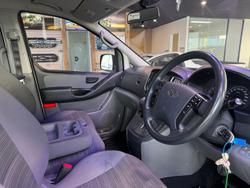 2019 Hyundai
                iLoad 