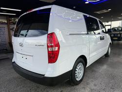 2019 Hyundai iLoad