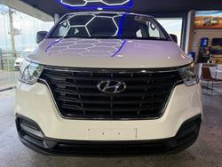 2019 Hyundai iLoad