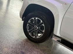 2020 Mitsubishi Triton GLX-R