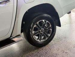 2020 Mitsubishi Triton GLX-R