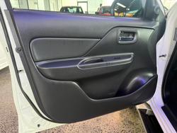 2020 Mitsubishi Triton GLX-R