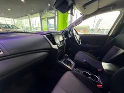 2020 Mitsubishi Triton GLX-R