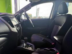 2020 Mitsubishi Triton GLX-R