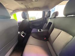 2020 Mitsubishi Triton GLX-R