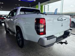 2020 Mitsubishi Triton GLX-R