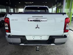 2020 Mitsubishi Triton GLX-R