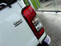 2020 Mitsubishi Triton GLX-R